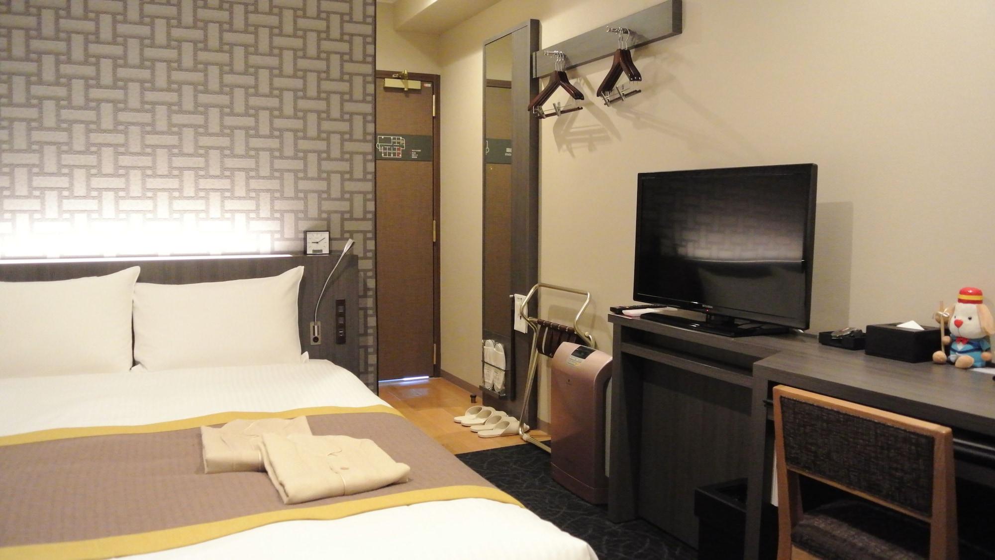 Almont Nihonbashi Hotel Tōkyō