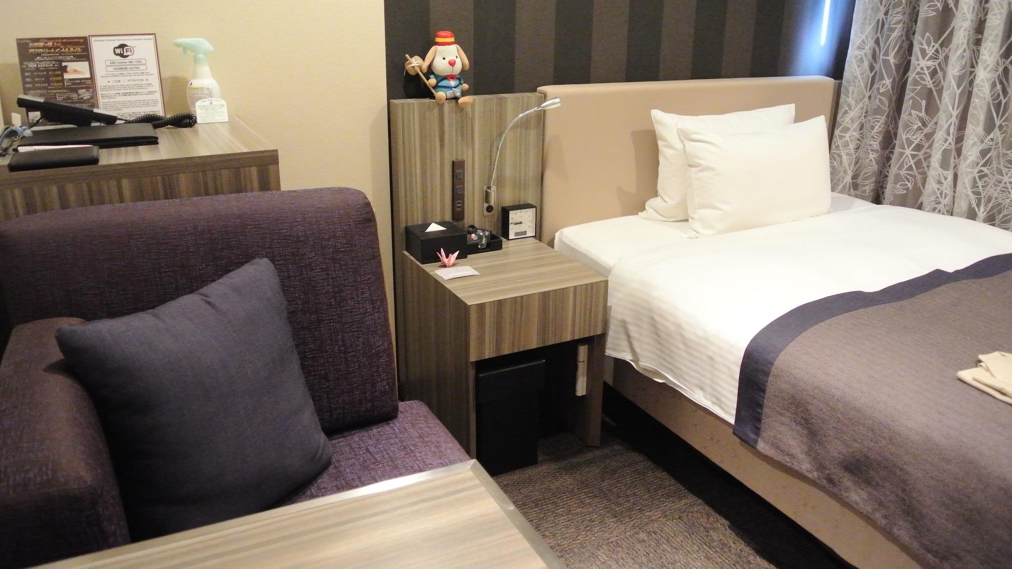 Hotel Almont Nihonbashi Tōkyō