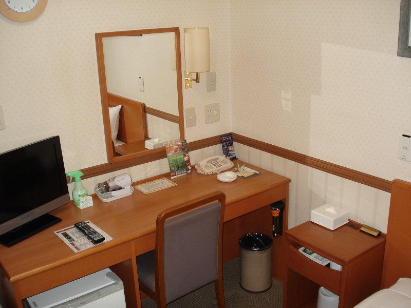 Hotel Almont Nihonbashi Tōkyō